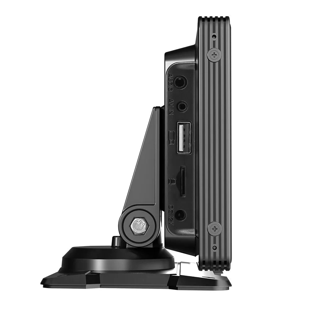 Universeller 10,26-Zoll-Carplay-Multimediabildschirm