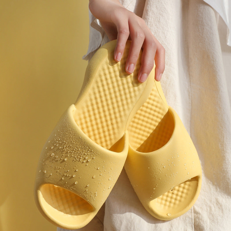 Weiche Hausschuhe „Cloud“