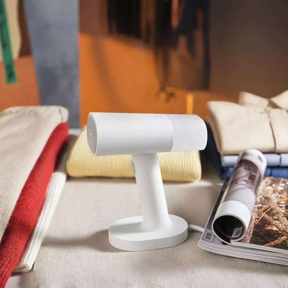 Vakuum-Dampfgerät für Kleidung