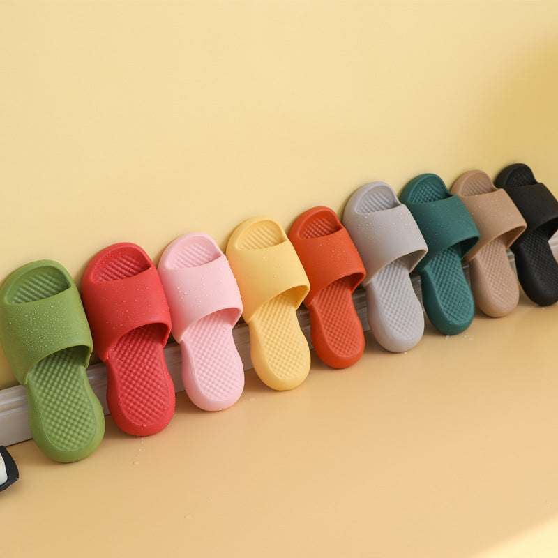 Weiche Hausschuhe „Cloud“