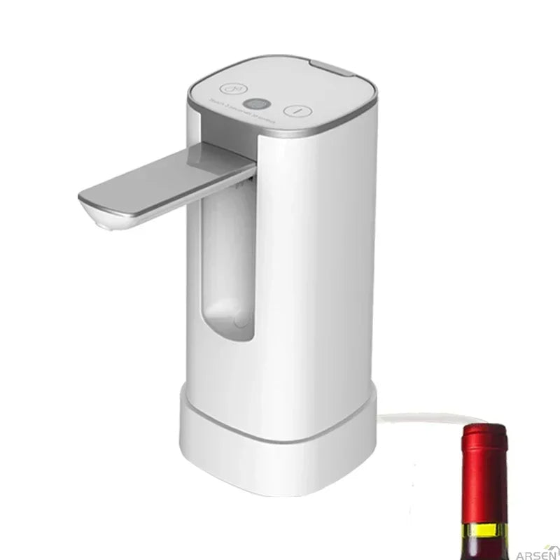 Spirituosenspender elektrisch