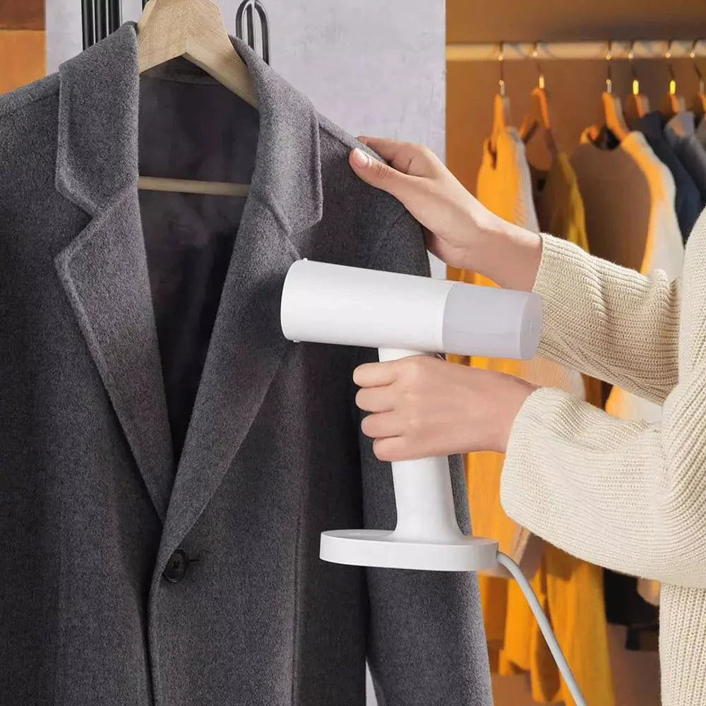 Vakuum-Dampfgerät für Kleidung