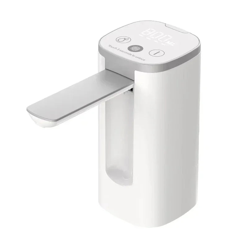 Spirituosenspender elektrisch