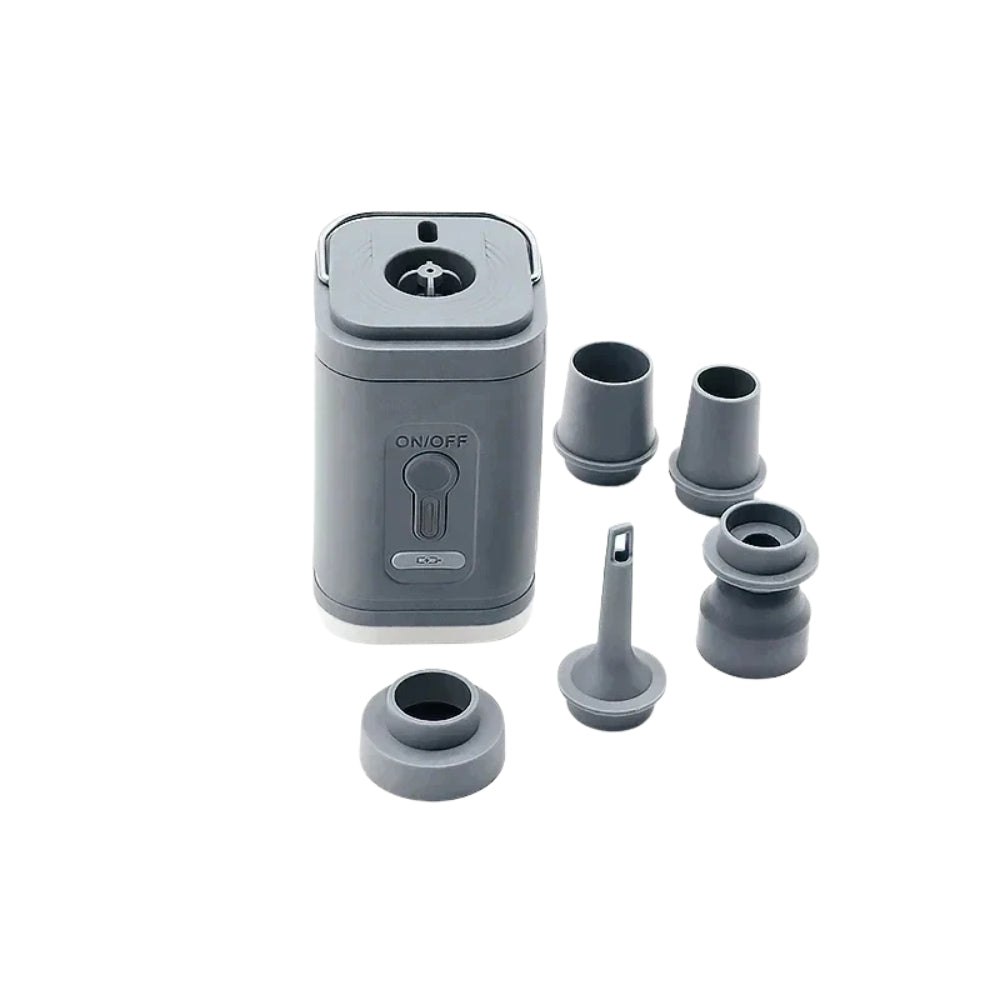 Mini-Elektro-Luftpumpe