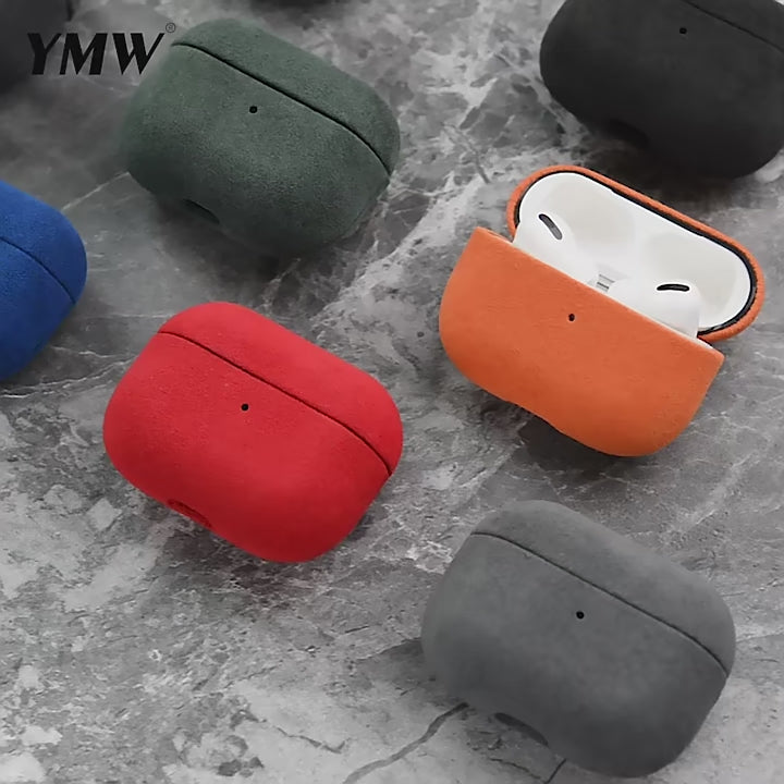 Alcantara Case for AirPods Pro
