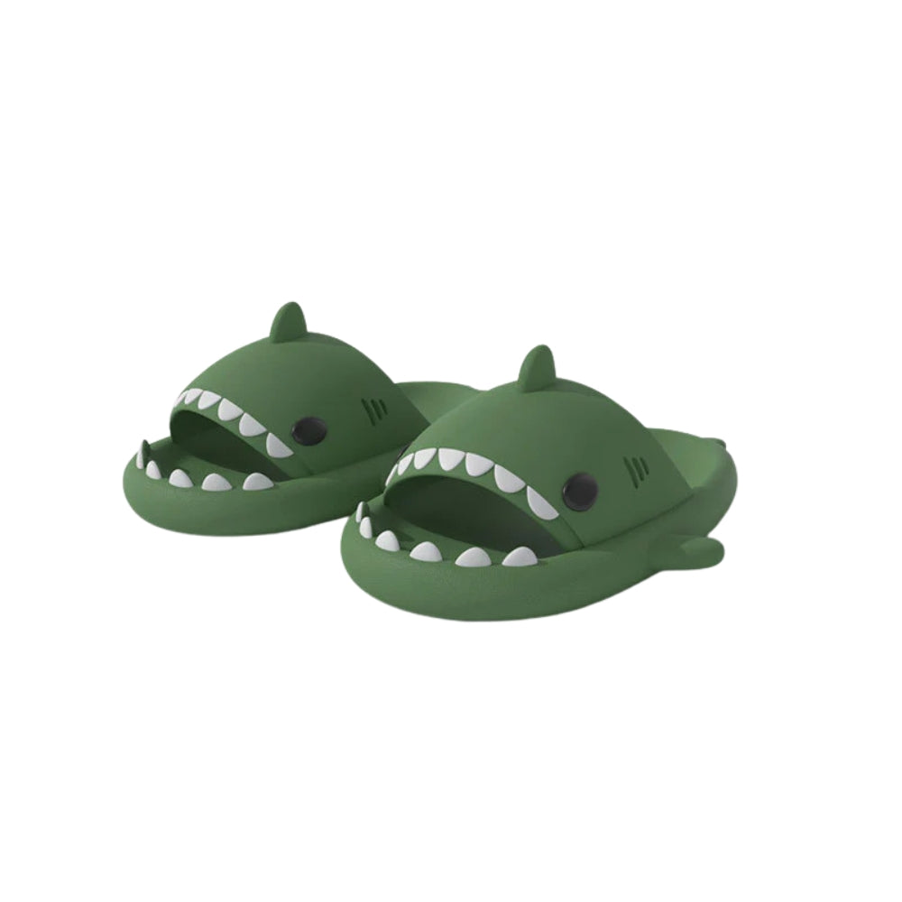 Shark Slides